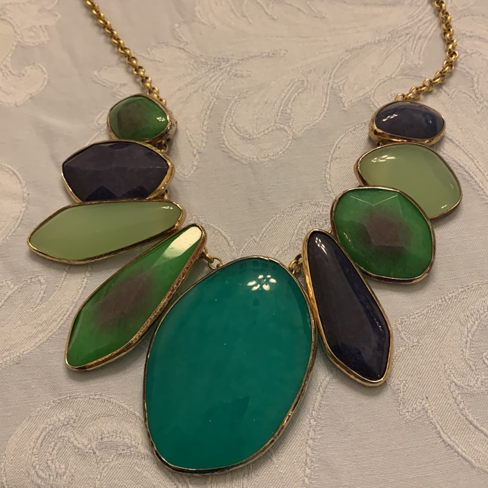Stella & Dot Serenity Necklace